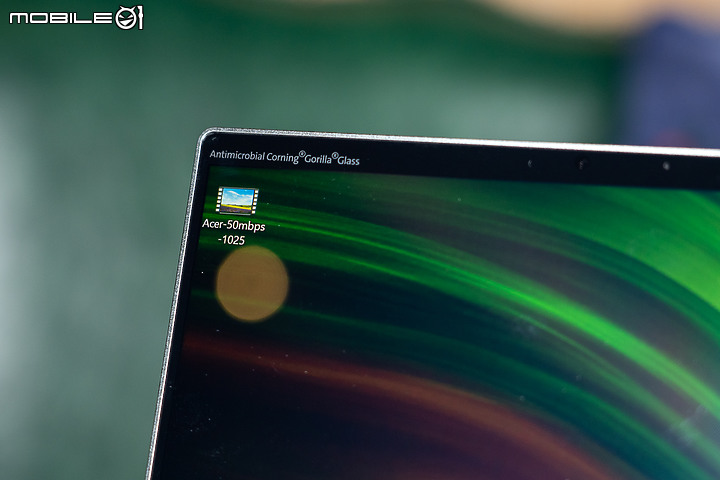 Acer 新一代 Swift 輕薄筆電正式上市 螢幕升級、造型更時尚！