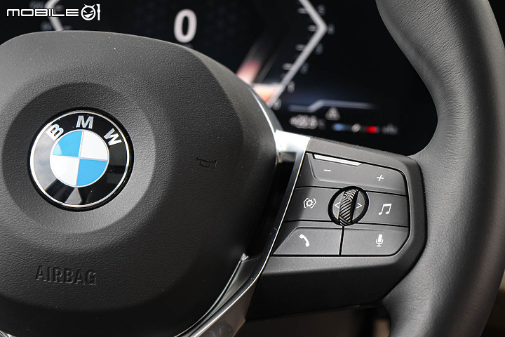 BMW 220i Active Tourer Luxury 大改款試駕｜不只iDrive 8.0，你得再重新認識一次這輛BMW！