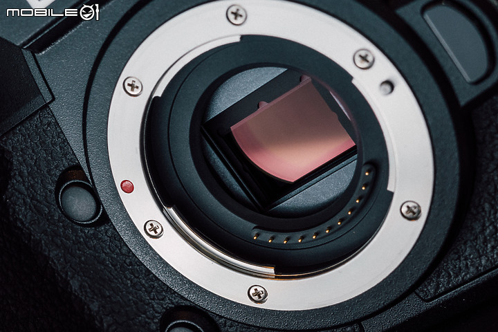 Panasonic GH6 評測報告｜M4/3 錄影旗艦 迎來全方位的有感升級！