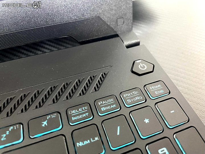 叔叔來當工具人之～表妹的升學備審筆電FX507ZM