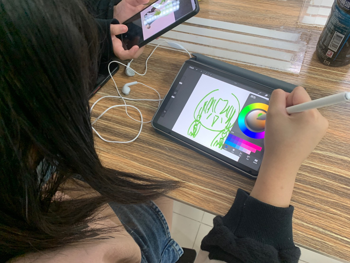 適合女孩的iPad Mini配件