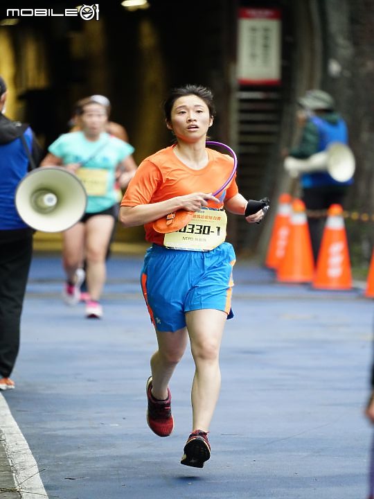 2022新北市鐵道馬拉松接力賽 4/17 照片分享