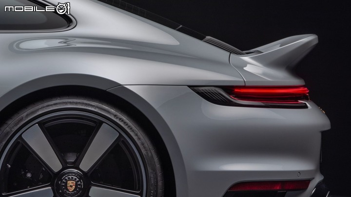 【海外新訊】致敬經典、限量1250輛,Porsche 911 Sport Classic正式發表!