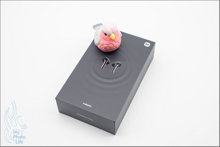 Xiaomi 小米 12 Pro 5G．預購禮簡單開箱