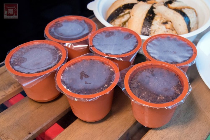 【宅配美食】40年台南素食名店推出宅配|母親節套餐免運送到家|50年研發料理師傅|滿滿料的蟲草首烏燉盅|小孩也愛的曼餘米糕~天心岩素食宅配