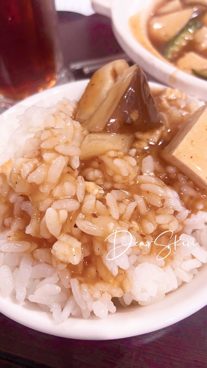 天容寶養生素食