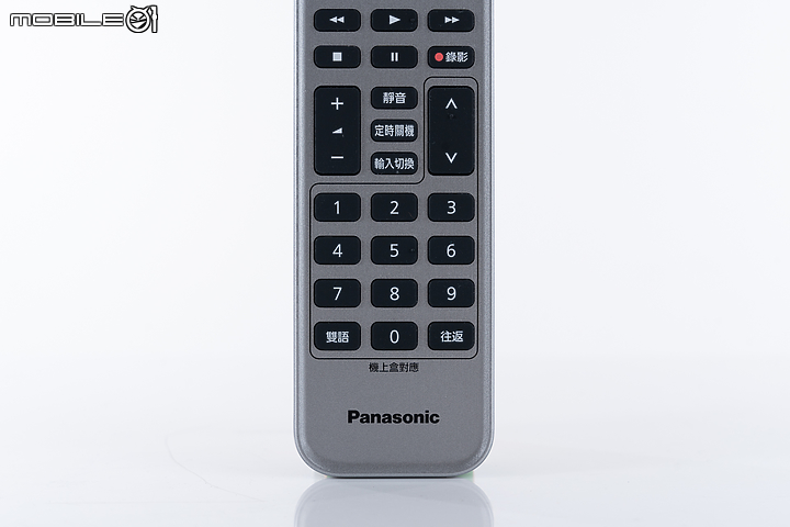 Panasonic LX900 Android TV 試用報告｜一機掌握完整居家娛樂！