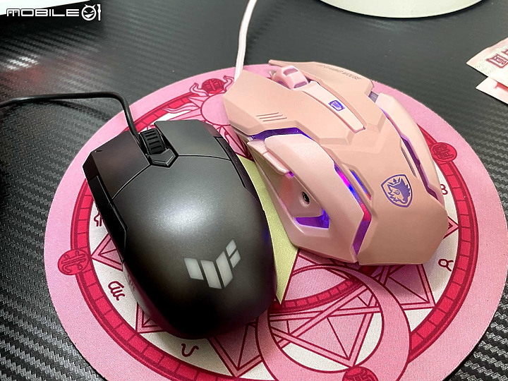 叔叔來當工具人之～表妹的升學備審筆電FX507ZM