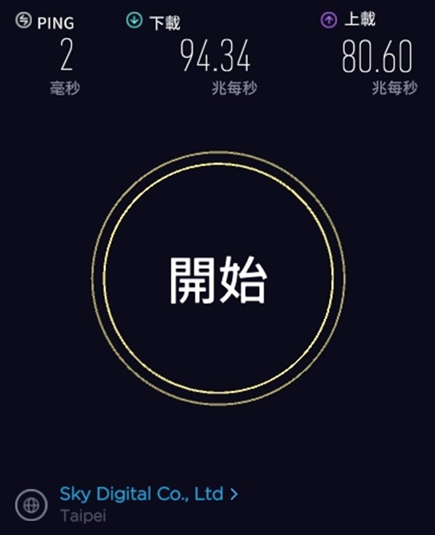 孝親好選擇~M32路由器架設家中網路開箱分享