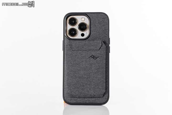 Peak Design易快扣手機快拆系統|從磁吸出發的日常全能小幫手!
