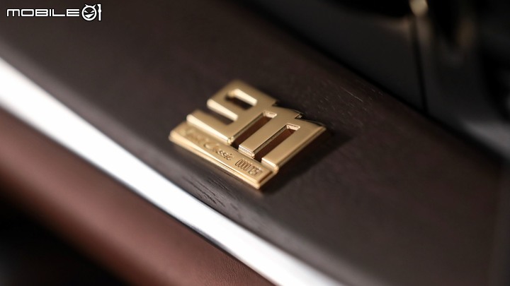 【海外新訊】致敬經典、限量1250輛,Porsche 911 Sport Classic正式發表!