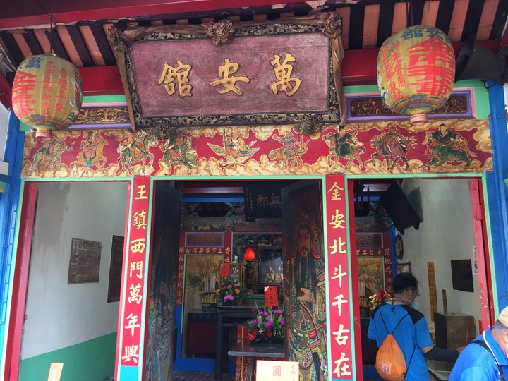 騎 到 北 斗 迓 媽 祖 公 益 之 旅