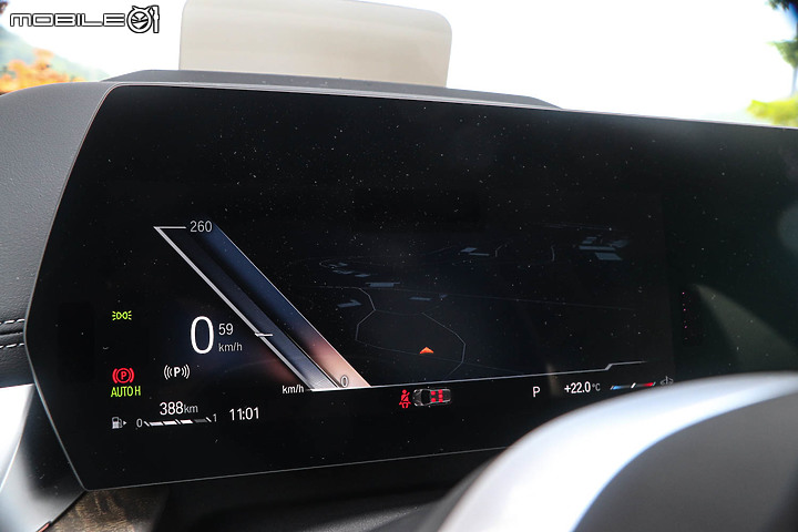 BMW 220i Active Tourer Luxury 大改款試駕｜不只iDrive 8.0，你得再重新認識一次這輛BMW！