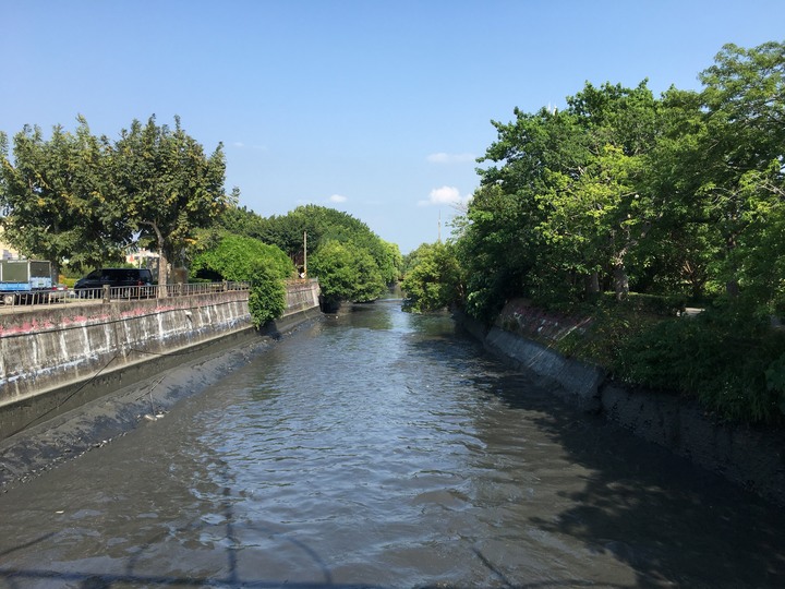 騎 到 北 斗 迓 媽 祖 公 益 之 旅