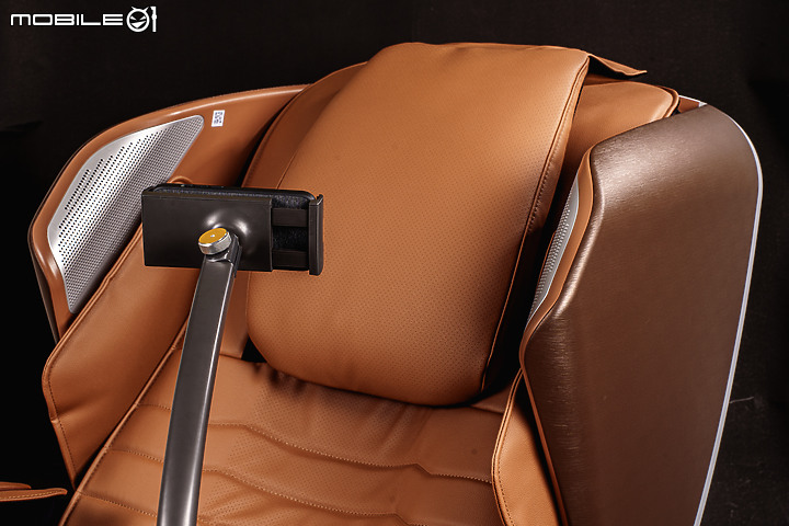 OSIM uLove3 減壓養身椅體驗|兼顧日常與造型的紓壓好夥伴!