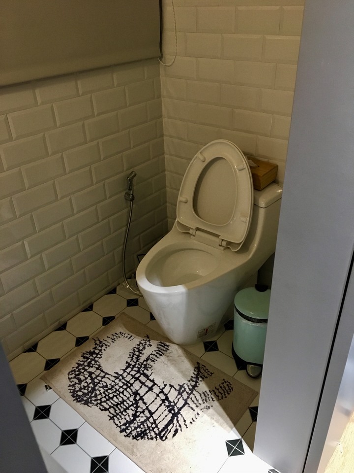 我的新婚房