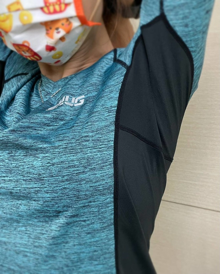[分享]snug運動衣襪實穿心得