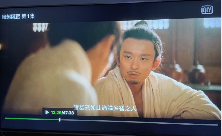 [調查] 大家在意右上角台標位置嗎？
