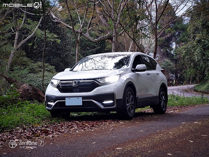 純粹分享 / Honda CRV / 影像記錄 (純影像)