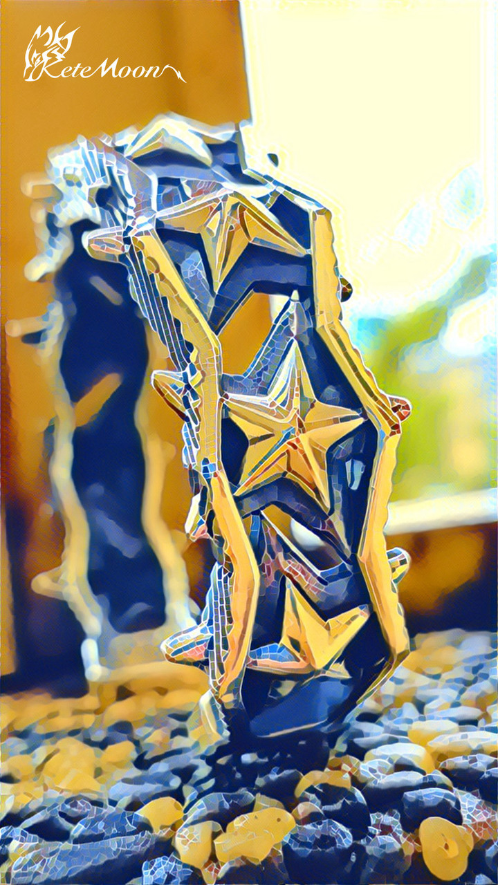 Ｓ*様 CODY SANDERSON TheSoloIst 6starcaff S*様 CODY SANDERSON TheSoloIst 6starcaff S*様 CODY