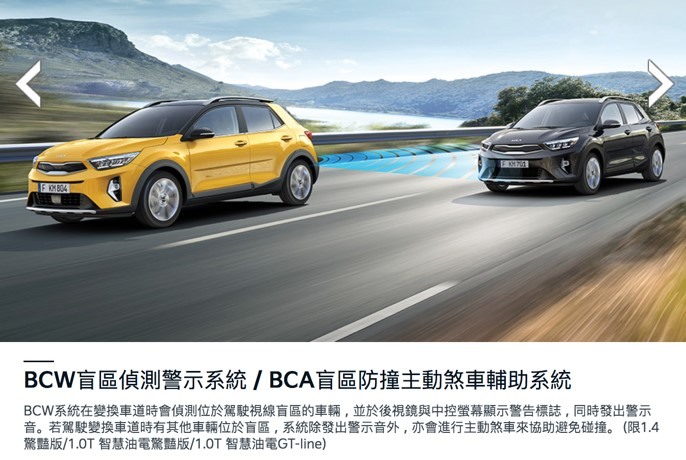 帶資深本田粉父親去看韓國車KIA Stonic GT-Line