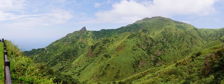 登山安全專欄（一）：基礎體能