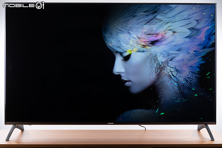 Panasonic LX900 Android TV 試用報告｜一機掌握完整居家娛樂！