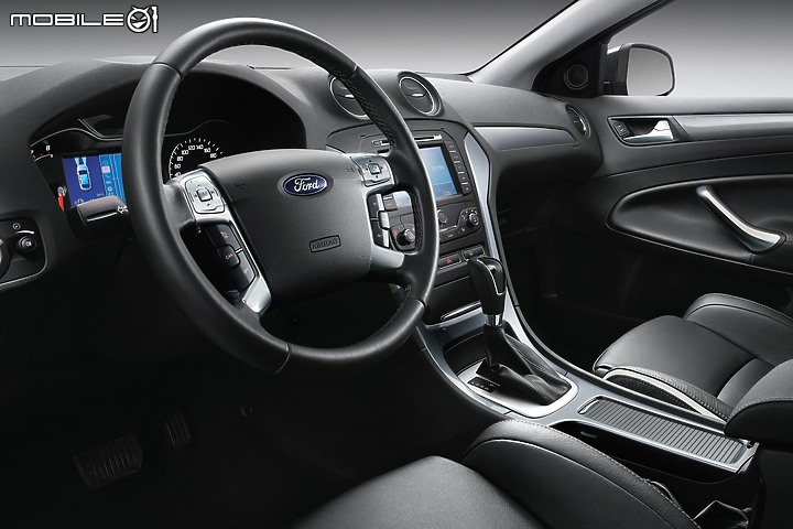 【經典回味】是終點還是起點?Ford Mondeo三十年生涯總回顧