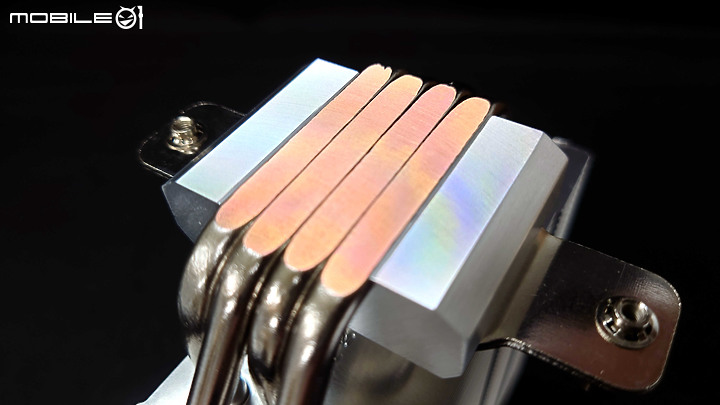 [測試] Thermalright AS120 Plus 雙風扇開箱實測