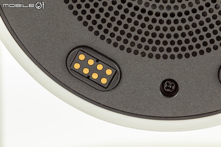 Samsung The Freestyle 迷你行動投影機試用 小巧身形卻能智慧投放大畫面感受