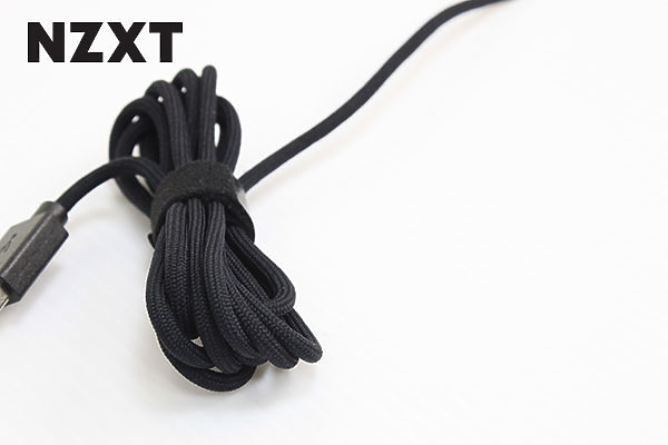 NZXT Lift 電競滑鼠，69g 懸浮控制極速體驗！
