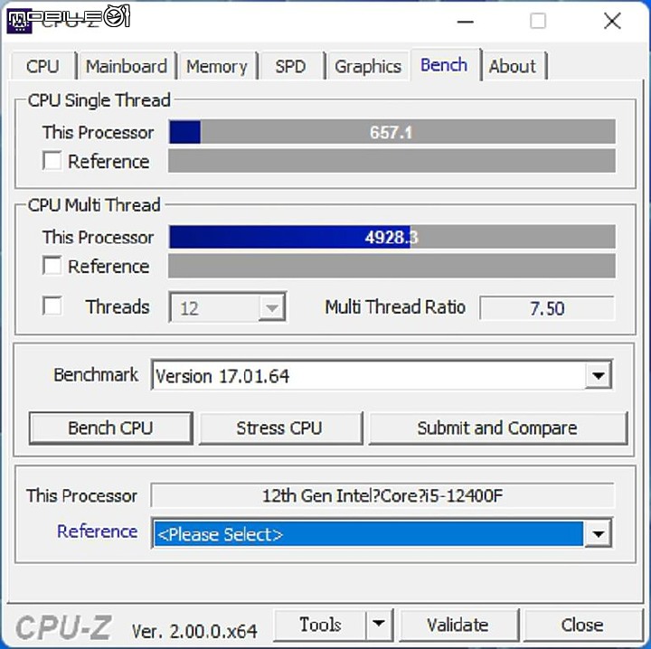 點我看大圖 開箱 G 排 B660M DS3H AX 主流裝機板 WIFI BT 搭載
