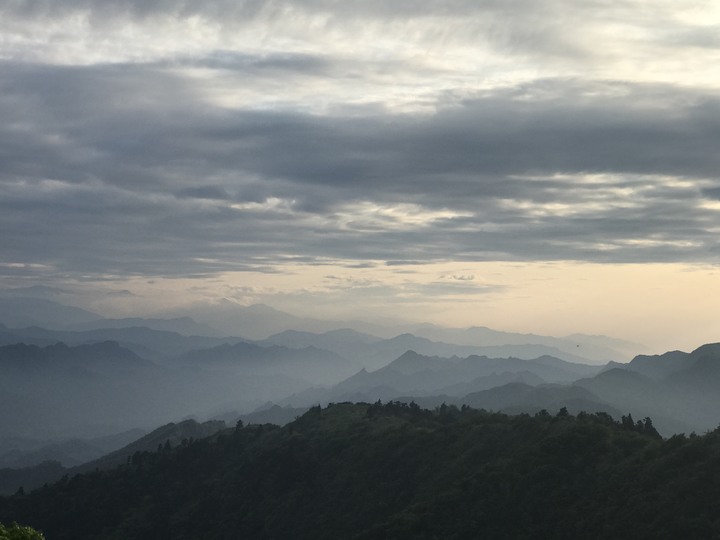 跨界 Cross 穿越－－北宜環繞秘徑