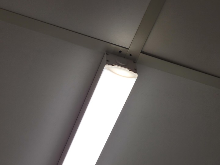 全聯及7-11的led吸頂燈品牌詢問