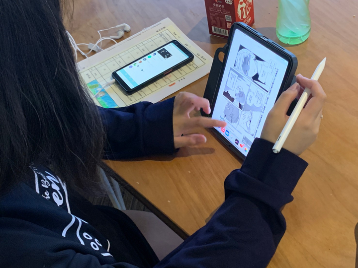 適合女孩的iPad Mini配件