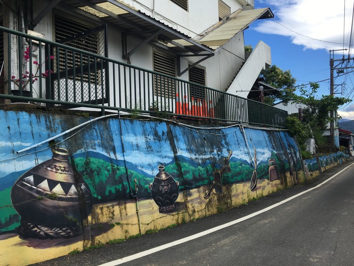 騎遊臺東達仁鄉人文景觀自行車道