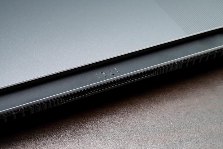 迎接新世代新氣象，ASUS TUF Gaming F15 FX507ZE 電競筆電開箱測試