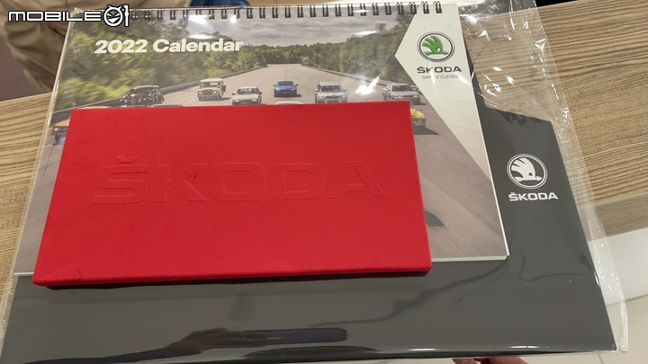 我的第一台歐洲車Škoda Octavia mk4 1.5斜背款