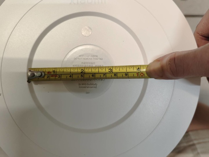 【開箱】米粉節~小米空氣清淨機４~