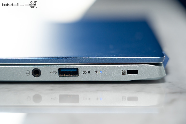 Acer 新一代 Swift 輕薄筆電正式上市 螢幕升級、造型更時尚！