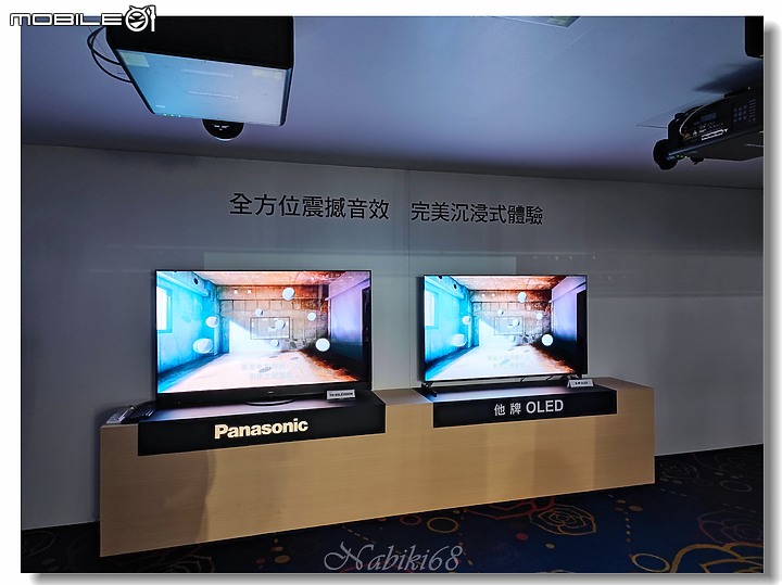 2022 Panasonic新品吸塵器雙錐刷毛(MC-SB85K-H)暨Panasonic 台灣60周年,春季新商品體驗會