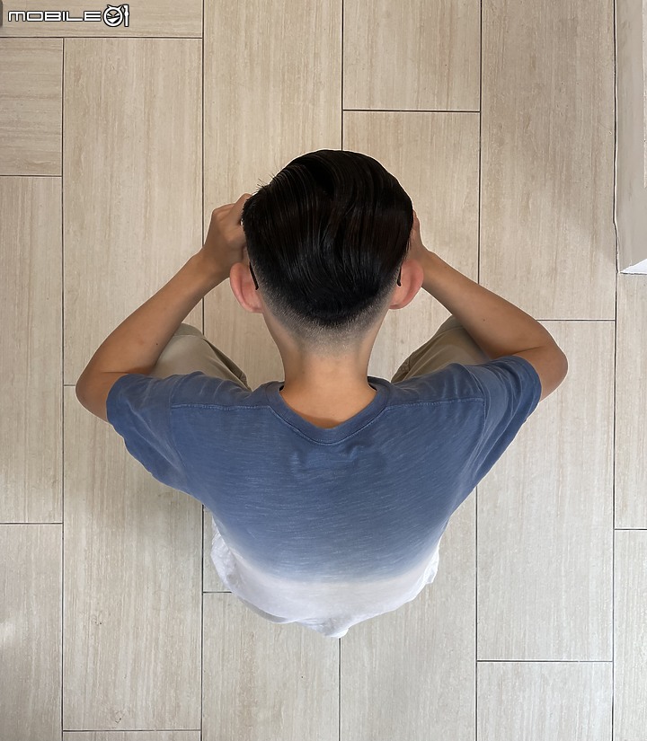 點我看大圖 Bona Fide Summer Edition Superior Hold Pomade 真實夏季高級定型髮油 詳細測試