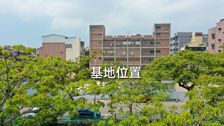 New 南屯【坤悅 君睿】河岸兼園道第一排 宜居建築 質感單純宅 空拍分享