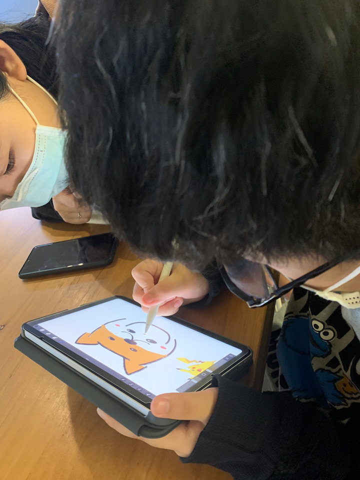 適合女孩的iPad Mini配件