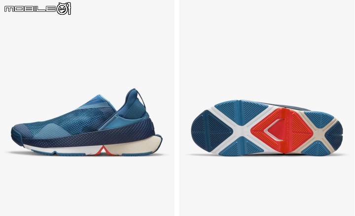 【新訊】Nike GO FlyEase全新配色在台上市 無須動手穿脫的懶人族救星！