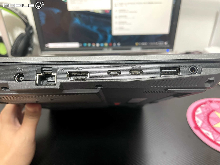 叔叔來當工具人之～表妹的升學備審筆電FX507ZM