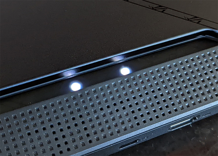 Road to SCAR…ROG SCAR 17 G733ZM開箱