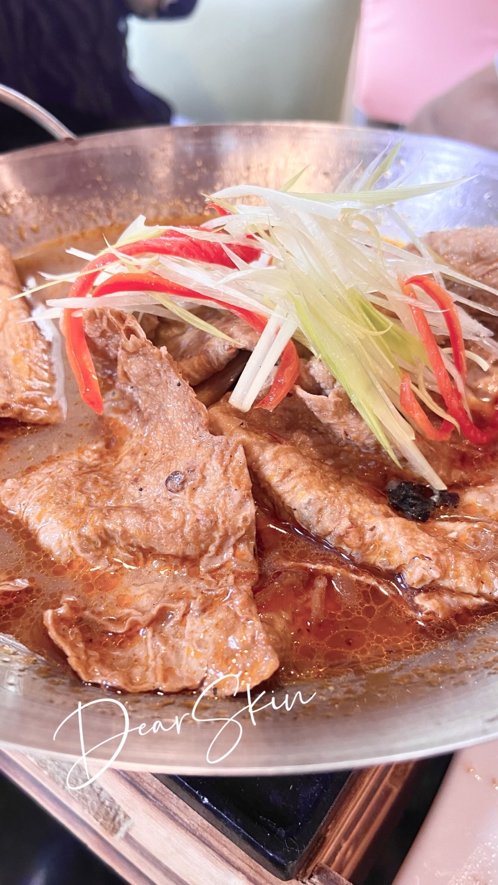 一心圓蔬食餐廳