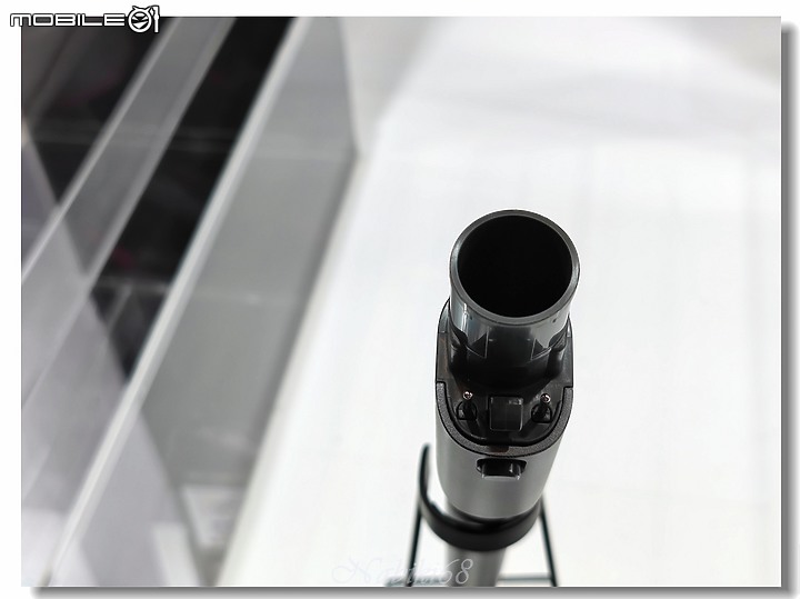 2022 Panasonic新品吸塵器雙錐刷毛(MC-SB85K-H)暨Panasonic 台灣60周年,春季新商品體驗會
