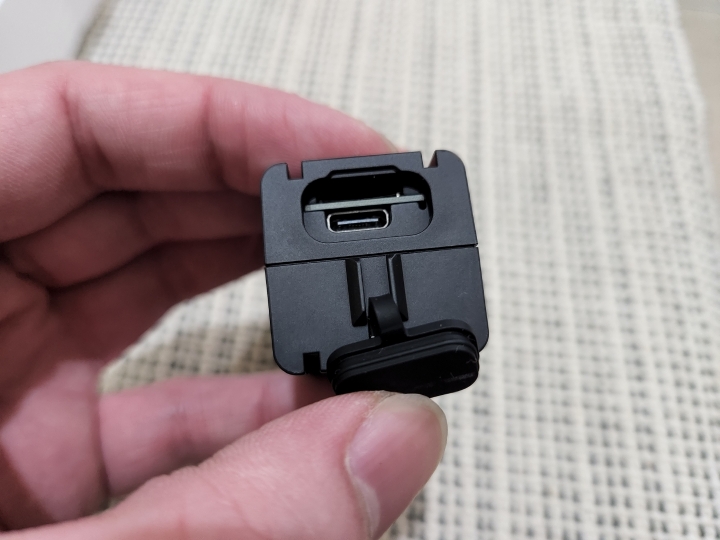 〈開箱〉TDH S1 行車記錄器心得分享